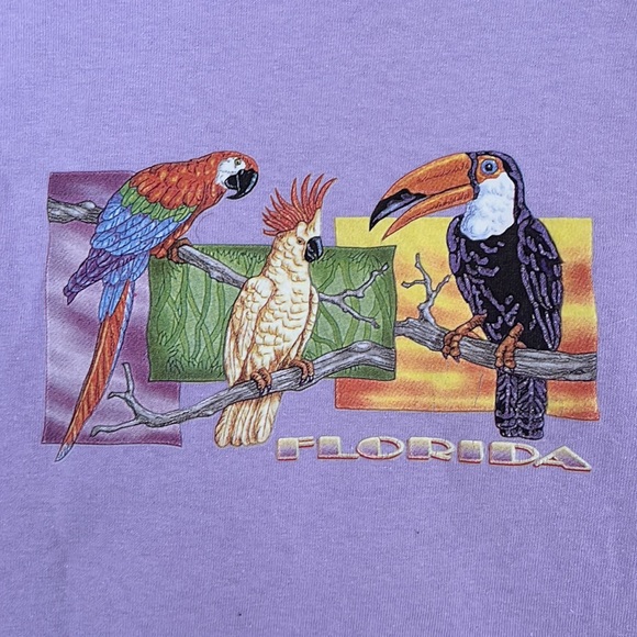 Vintage t-shirt - Picture 2 of 3
